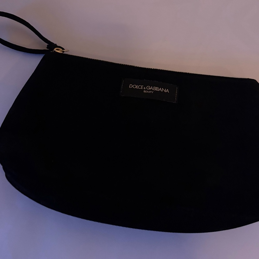 Dolce & Gabbana Beauty Pouch